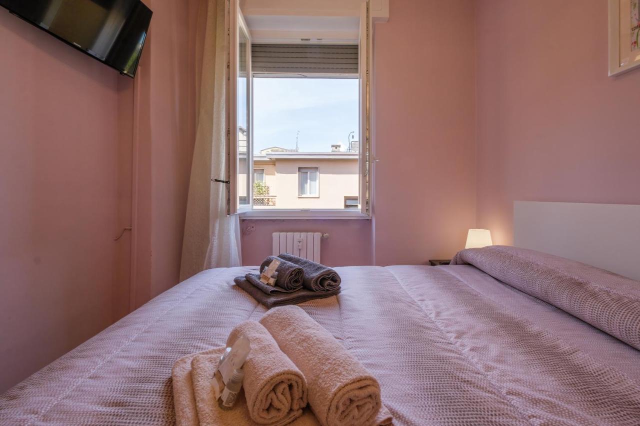 Relax Home - Milano Navigli Eksteriør bilde