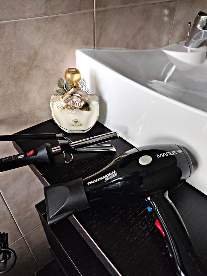 Relax Home - Milano Navigli Rom bilde