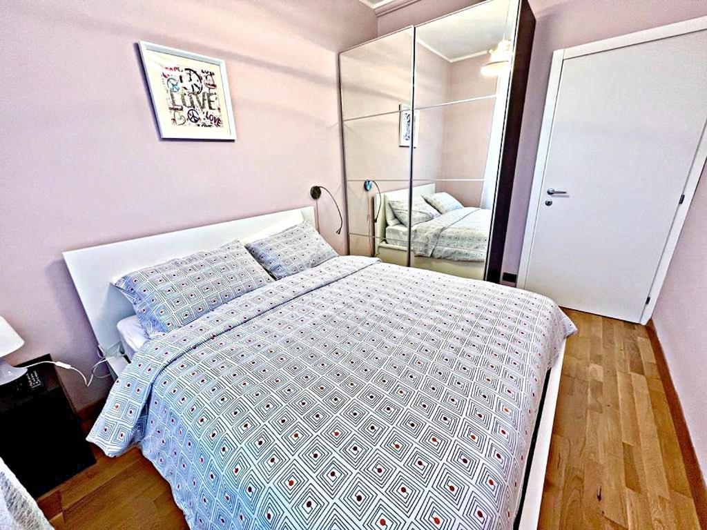 Relax Home - Milano Navigli Rom bilde