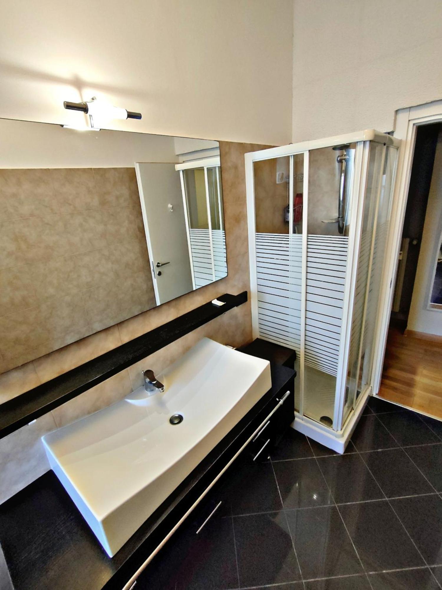 Relax Home - Milano Navigli Rom bilde