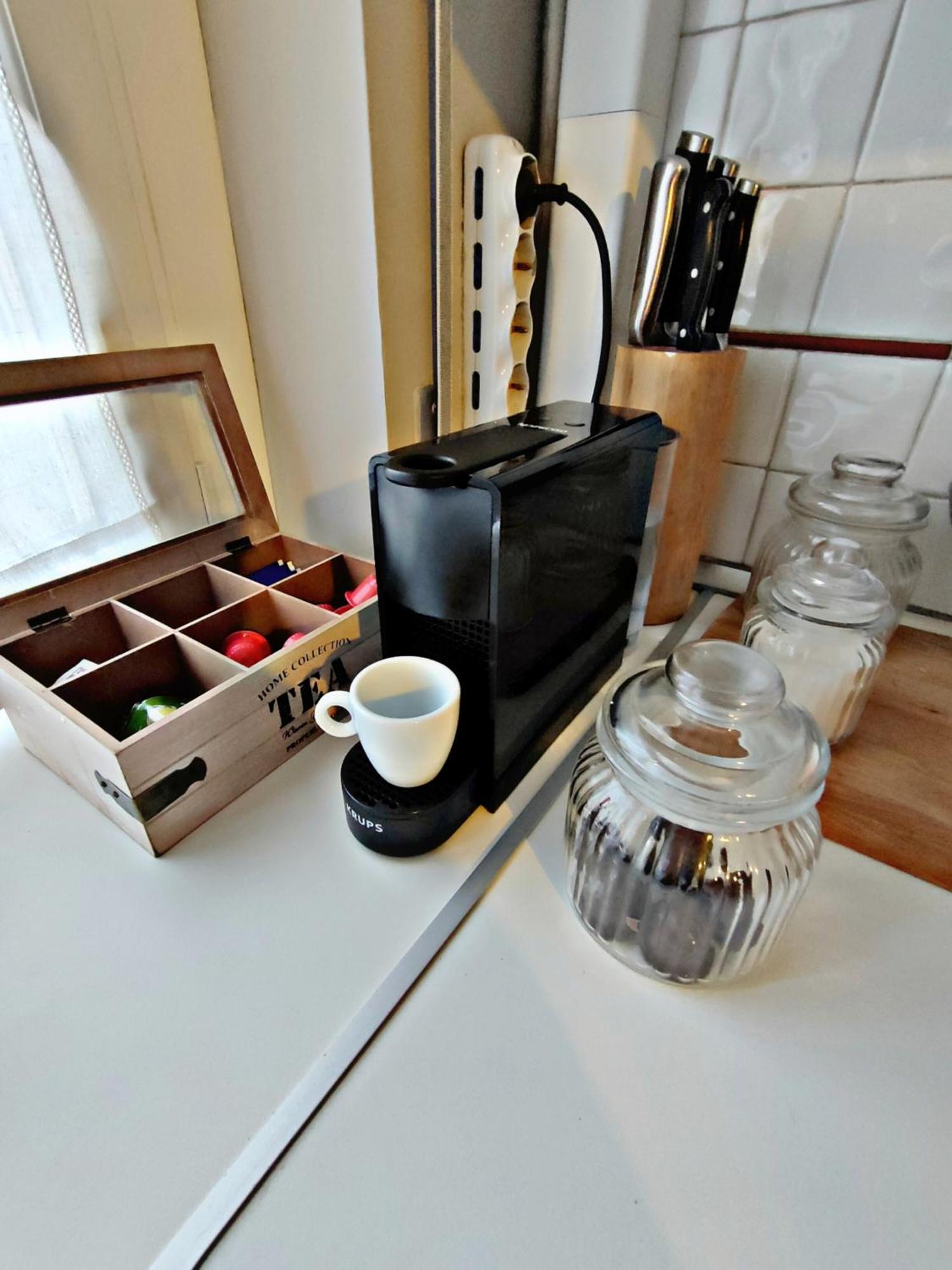 Relax Home - Milano Navigli Rom bilde